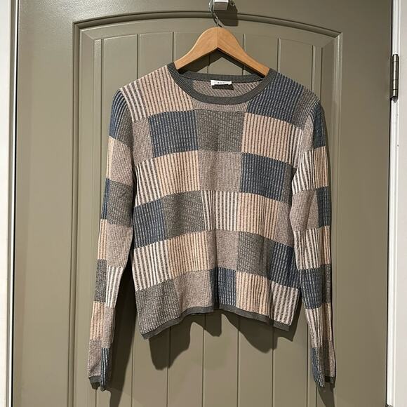 ALC Knit Sweater sz S - Picture 1 of 4